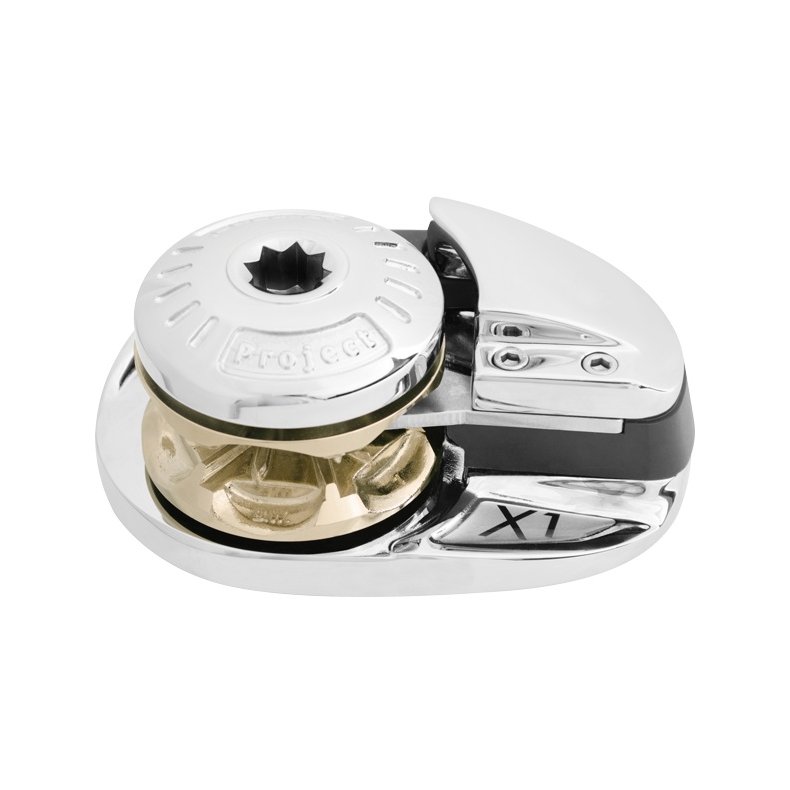 X1 500W ankerspil