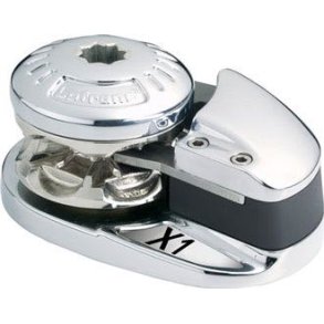 X1 500W ankerspil