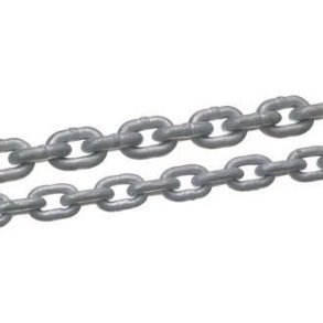 Ankerkde galvaniseret DIN 766 10mm 5m