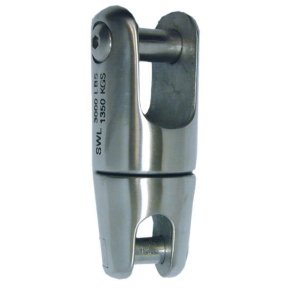 Ankersvirvel RF til 6-8 mm kde