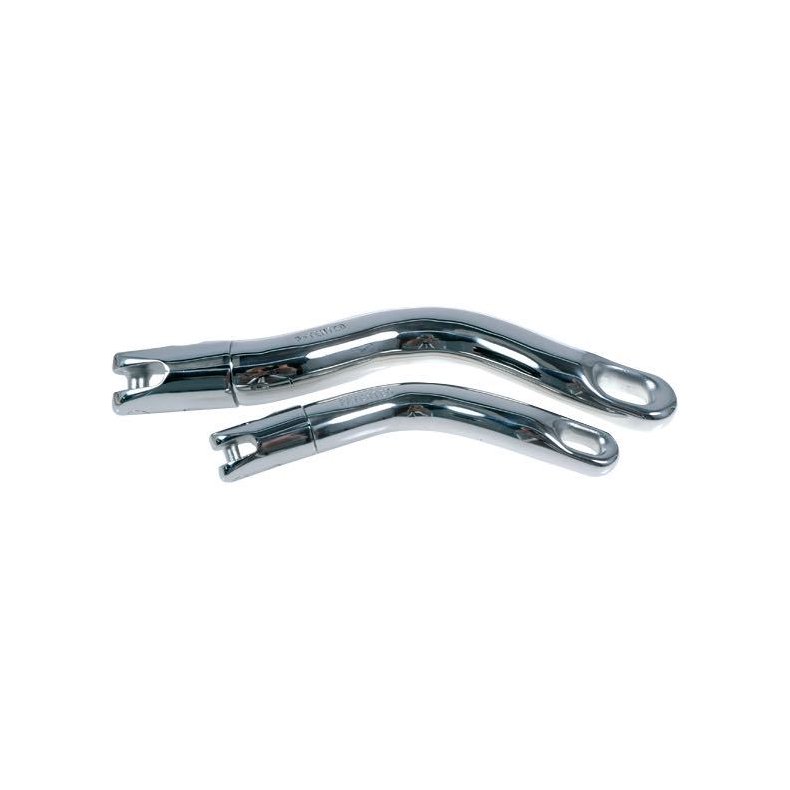 Ankersvirvel twist 6 - 8mm
