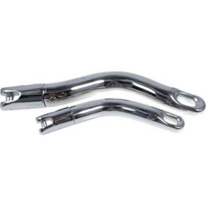 Ankersvirvel twist 10 - 12mm