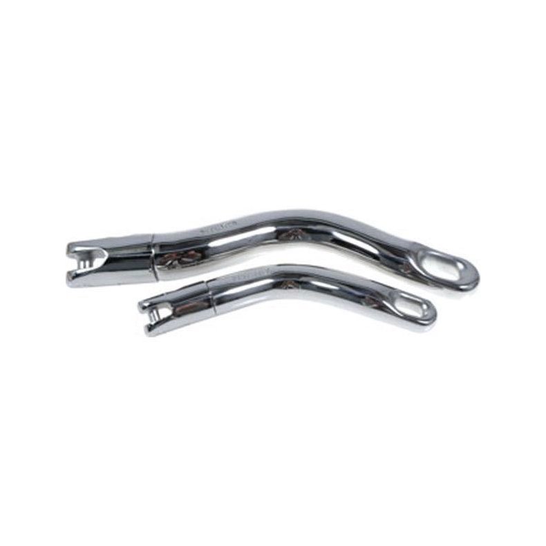 Ankersvirvel twist 10 - 12mm