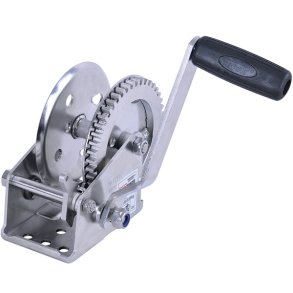 Rock Trailerspil RPW1000, 454 kg