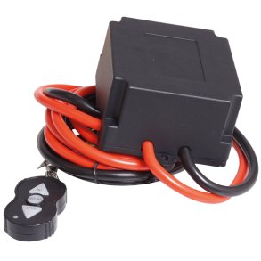 Rock tr�dl�s fjernbetjening til RP2000