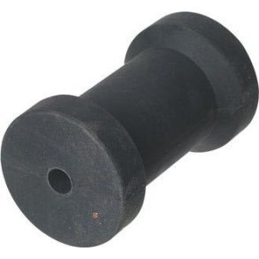 K�lrulle 100x75mm, hul �:16 mm