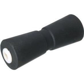 Klrulle 200mm, hul :16mm