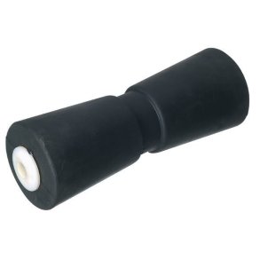 Klrulle 250mm, hul :16mm