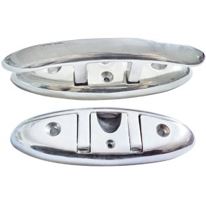 Foldbar pullert 316 RF stl 8