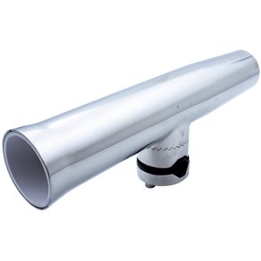 Fiskestangsholder til s�gel�nder, rustfri