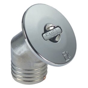 Dkspfyldning fuel 38 mm, 30