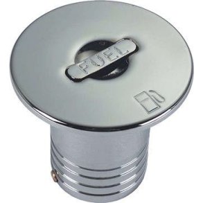 Dkspfyldning fuel 50mm