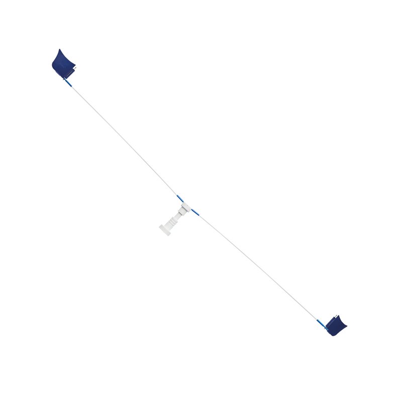 Stopgull Air mgeskrmmer, 180 cm