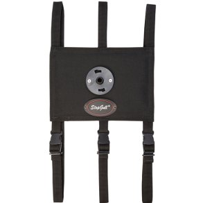 StopGull Air mgeskrmmer bom- og kalechebeslag