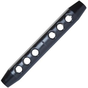 Fortjningsfjeder Inline til 8-10mm tov