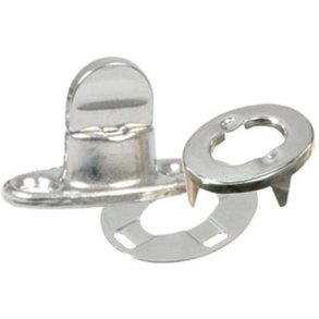 Kalechevrider & jer 8mm, 5 stk