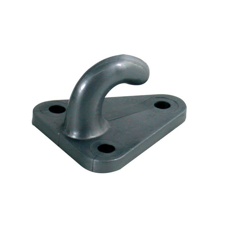 Snrekrog, PVC