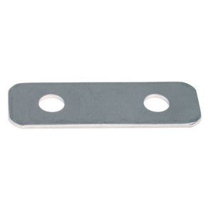 1852 Underplade RF til 150 mm pullert