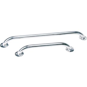 H�ndliste AISI 316 RF st�l �22mm 800mm