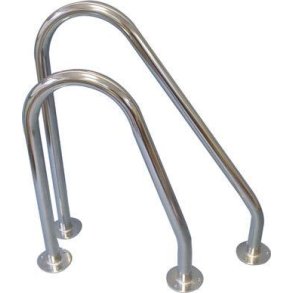 Hajfinner 25mm h=500 b=320 rf