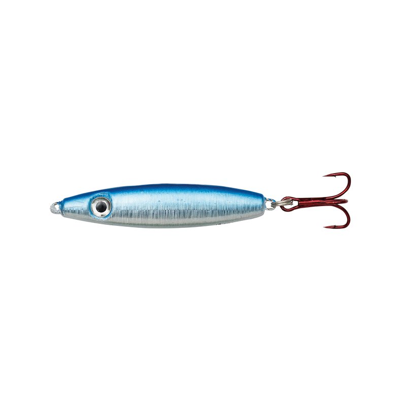 Kinetic Crazy Herring Blue/crystal, 28g