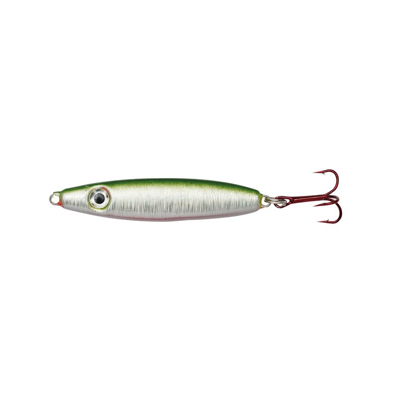 Kinetic Crazy Herring Olive/crystal, 28g