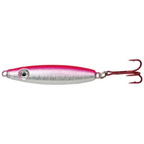 Kinetic Crazy Herring Pink/crystal, 28g