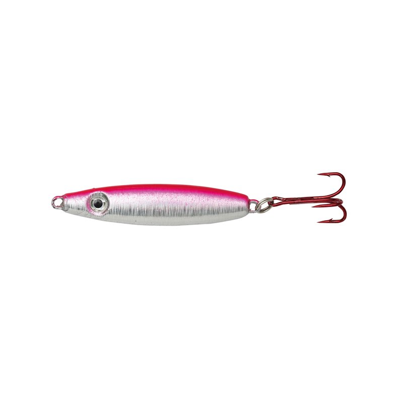 Kinetic Crazy Herring Pink/crystal, 28g