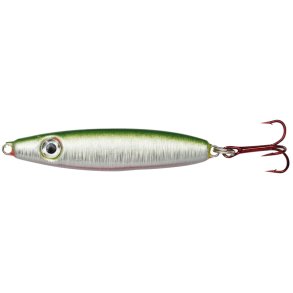 Kinetic Crazy Herring Olive/crystal, 60g