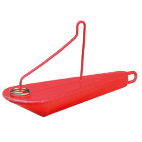 Kinetic paravane, 70g