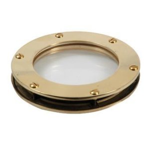 Koje 150mm chrom fast