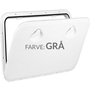 Nuova Rade Topline luge 315x440mm, gr