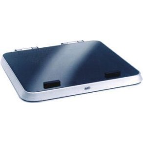 Gebo skylight 500x370mm