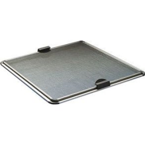 Gebo flush myggenet 470x470mm