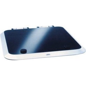 Gebo Flushline Skylight luge, 510x510mm