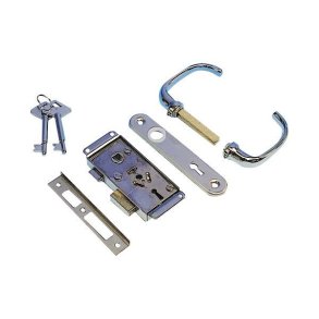 D�rl�s - p�bygning 46 x 113mm h�jre udg�ende komp.