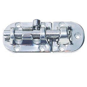 Skudrigel 90x38mm stbt RF stl