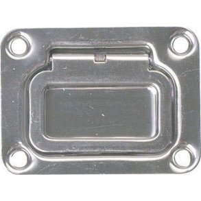 Drkring med fjeder RF, 75x57 mm