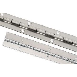 Pianohngsel RF-us 1.5 x 40mm, 2m