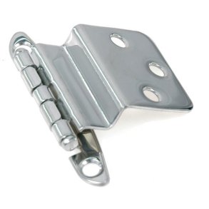 Hngsel 10mm forskudt RF,70x51mm