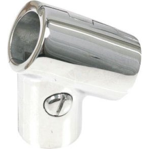 T-stykke 22mm-60 grader hngslet RF stl