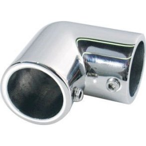 Vinkelstykke 22mm - 90 RF