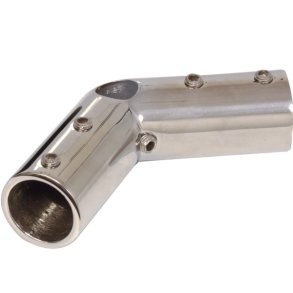 Vinkelstykke �22mm -110� RF