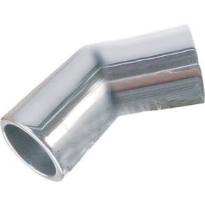 Vinkelstykke 22mm -140 RF