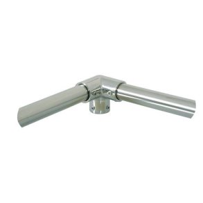 Hjrnestykke 25mm - 90 RF