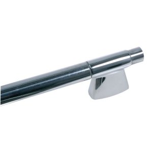 Samlestykke RF rund, �25mm