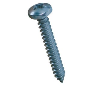 Skrue panhoved 3,5 x 16 a4 100stk