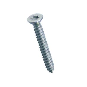 Skrue unders�nket 4.2 x 32 A4 Torx k�rv ISO14586 20stk
