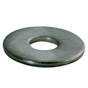 Sk�rmskive 5.3 x 15mm A4 100stk