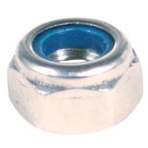 L�sem�trik M8 A4 100stk